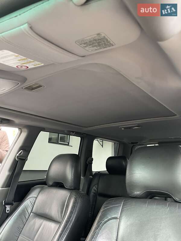 Внедорожник / Кроссовер Subaru Forester 2006 в Львове фото 5 Внедорожник / Кроссовер Subaru Forester 2006 в Львове