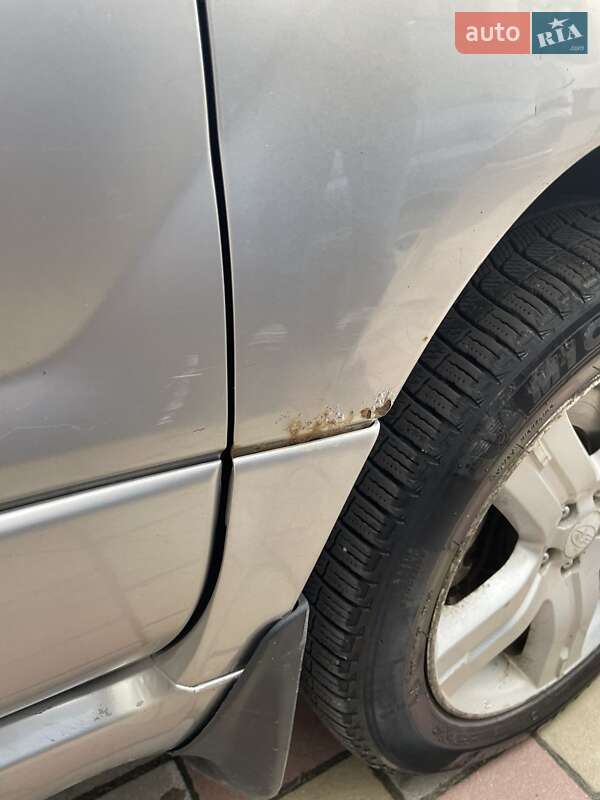 Внедорожник / Кроссовер Subaru Forester 2006 в Львове фото 9 Внедорожник / Кроссовер Subaru Forester 2006 в Львове