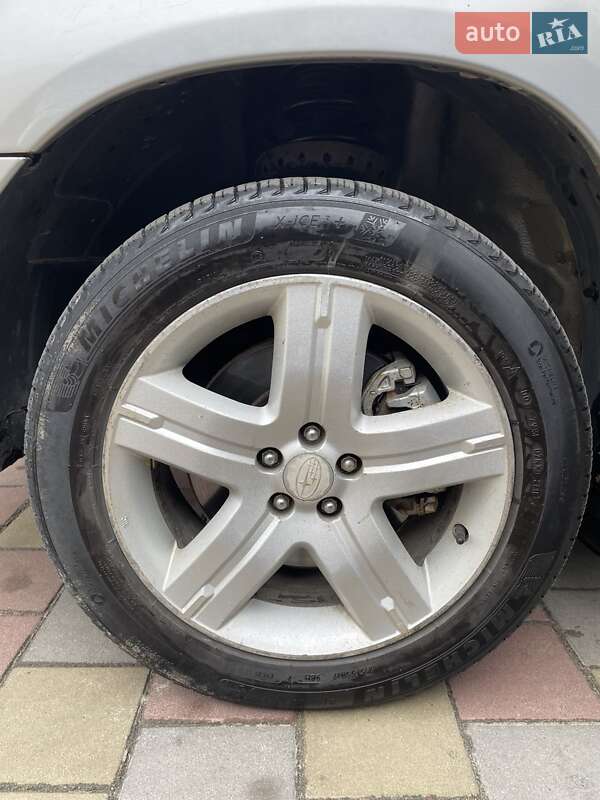 Внедорожник / Кроссовер Subaru Forester 2006 в Львове фото 11 Внедорожник / Кроссовер Subaru Forester 2006 в Львове