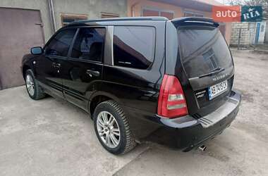 Внедорожник / Кроссовер Subaru Forester 2005 в Виннице