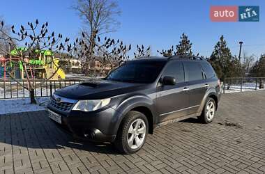 Внедорожник / Кроссовер Subaru Forester 2011 в Лозовой