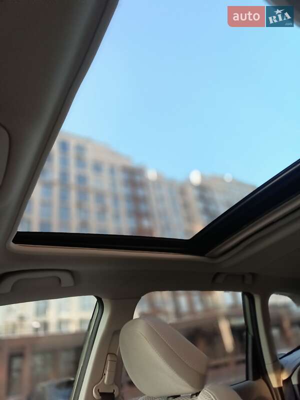 Внедорожник / Кроссовер Subaru Forester 2020 в Киеве