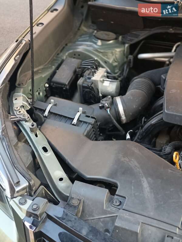 Внедорожник / Кроссовер Subaru Forester 2020 в Киеве