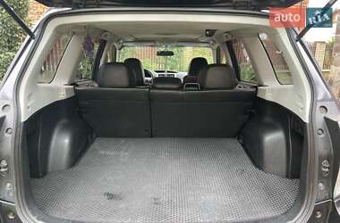Внедорожник / Кроссовер Subaru Forester 2008 в 