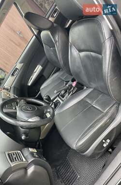 Внедорожник / Кроссовер Subaru Forester 2008 в 