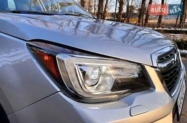 Внедорожник / Кроссовер Subaru Forester 2016 в 