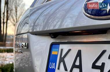 Внедорожник / Кроссовер Subaru Forester 2016 в 