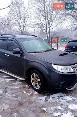 Внедорожник / Кроссовер Subaru Forester 2010 в Харькове