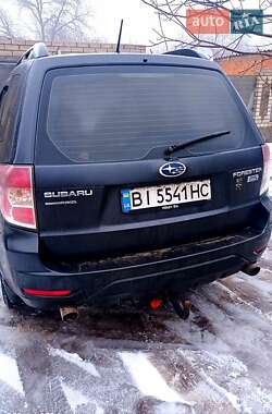 Внедорожник / Кроссовер Subaru Forester 2010 в Харькове