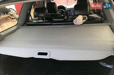 Внедорожник / Кроссовер Subaru Forester 2008 в 
