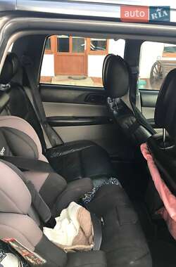 Внедорожник / Кроссовер Subaru Forester 2008 в 