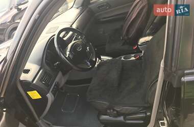 Внедорожник / Кроссовер Subaru Forester 2008 в 