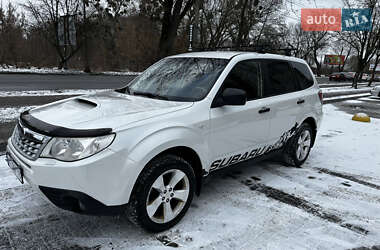 Внедорожник / Кроссовер Subaru Forester 2011 в Хмельницком