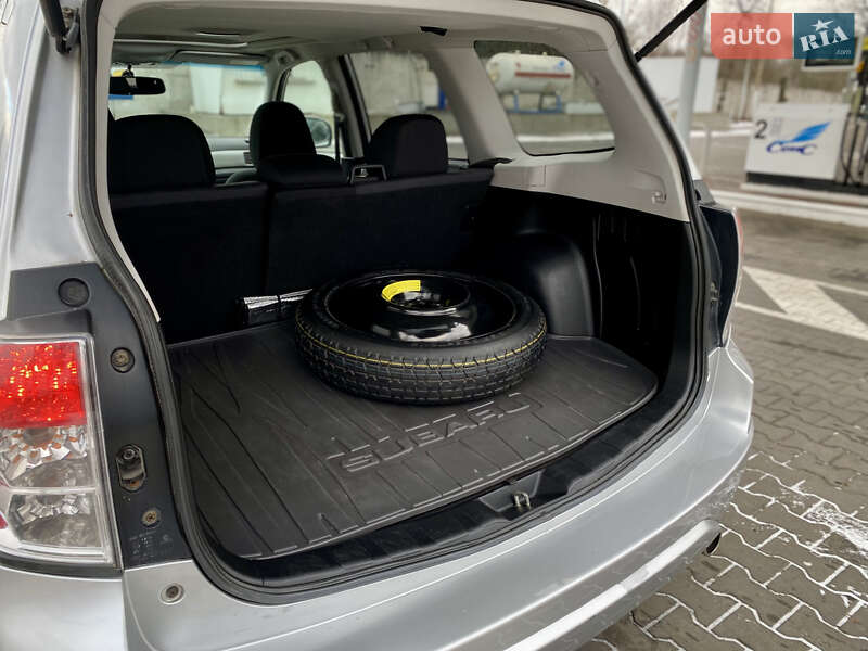 Внедорожник / Кроссовер Subaru Forester 2009 в Виннице