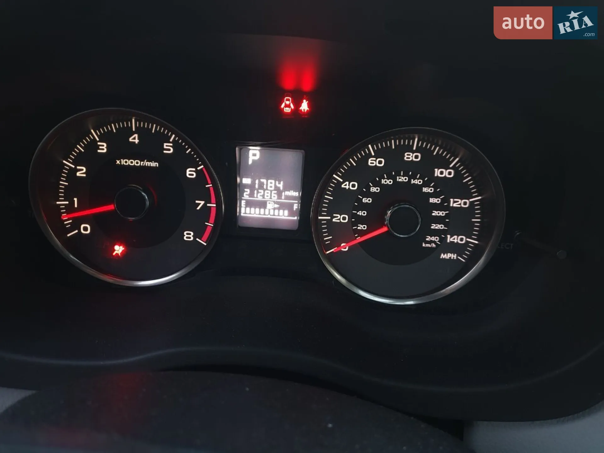 2014 Subaru Forester - мініатюра 11