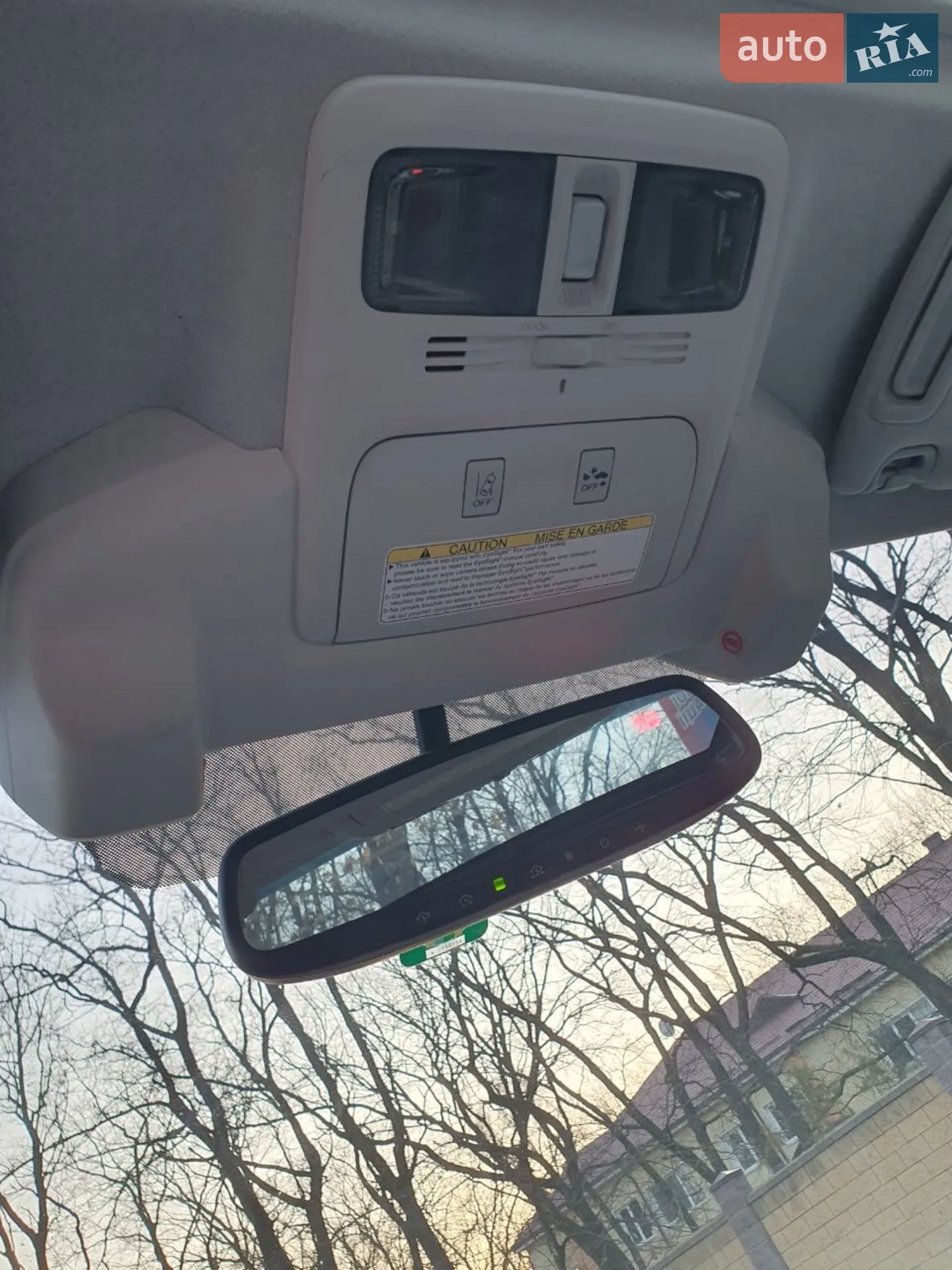 2014 Subaru Forester - мініатюра 10