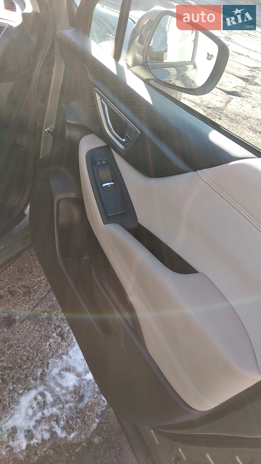 2019 Subaru Forester - мініатюра 9
