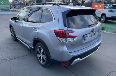 Внедорожник / Кроссовер Subaru Forester 2019 в Одессе