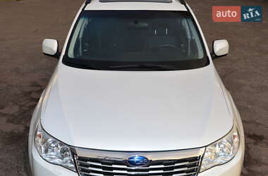 Внедорожник / Кроссовер Subaru Forester 2010 в Сумах