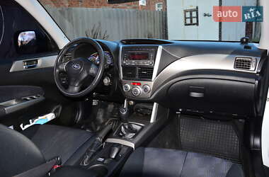 Внедорожник / Кроссовер Subaru Forester 2010 в Сумах