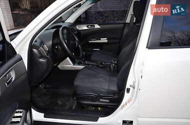 Внедорожник / Кроссовер Subaru Forester 2010 в Сумах