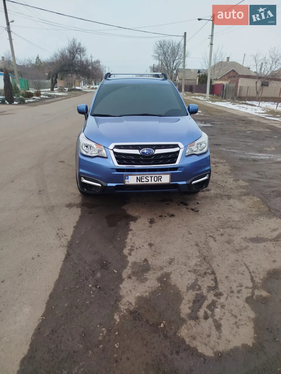 2019 Subaru Forester - мініатюра 15