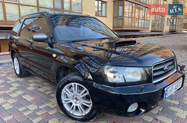 Внедорожник / Кроссовер Subaru Forester 2005 в Виннице