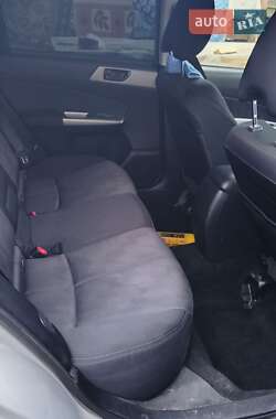 Внедорожник / Кроссовер Subaru Forester 2008 в 