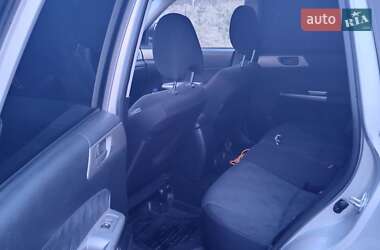 Внедорожник / Кроссовер Subaru Forester 2008 в 