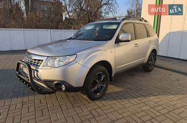 Внедорожник / Кроссовер Subaru Forester 2009 в Бердичеве