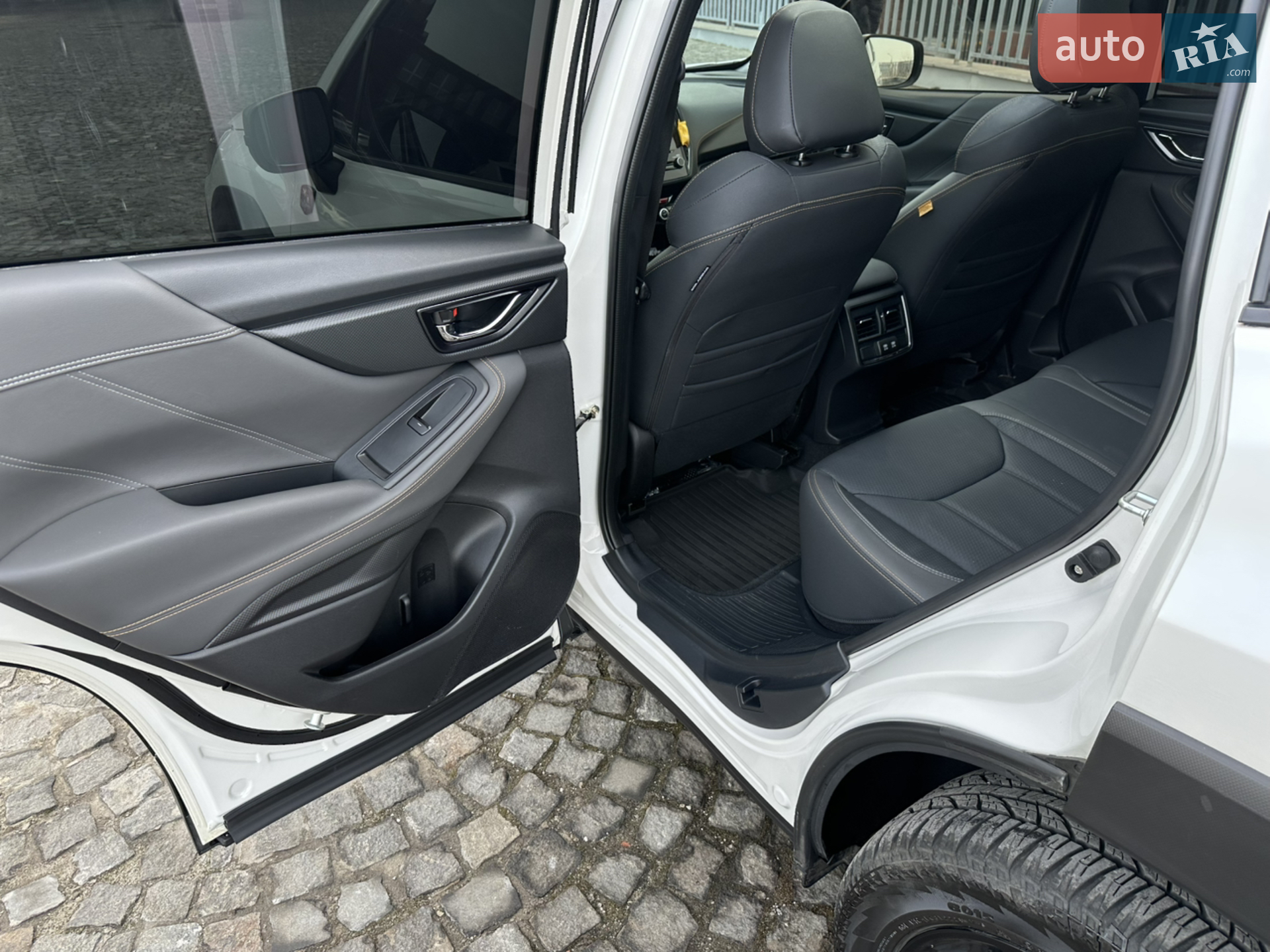 2022 Subaru Forester - мініатюра 14