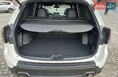 Внедорожник / Кроссовер Subaru Forester 2022 в 