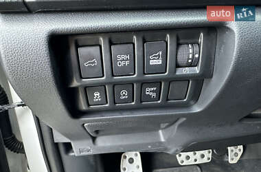Внедорожник / Кроссовер Subaru Forester 2022 в 