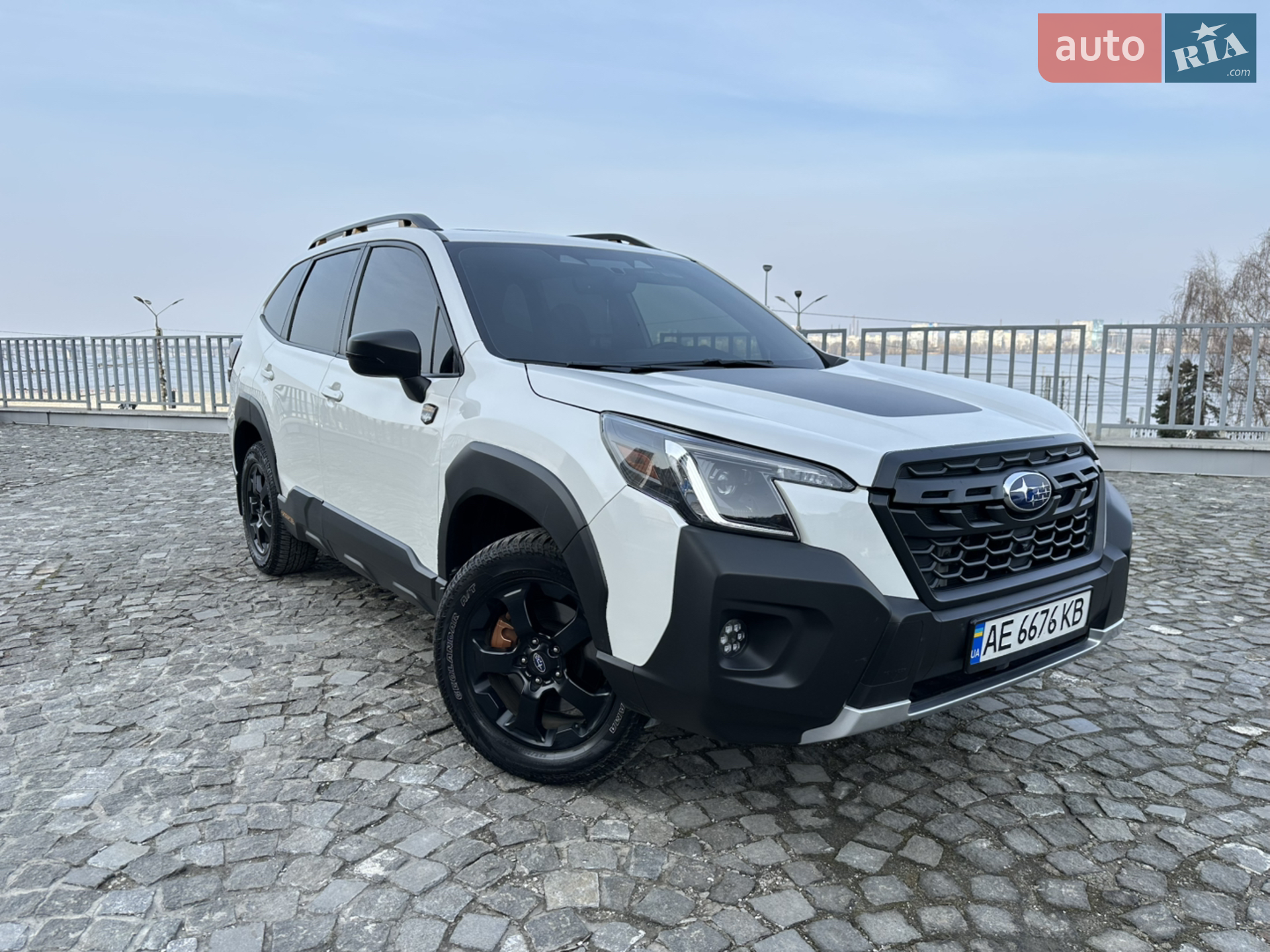 2022 Subaru Forester - мініатюра 3