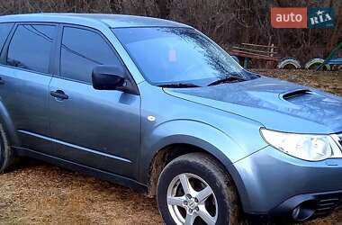 Внедорожник / Кроссовер Subaru Forester 2008 в Коломые