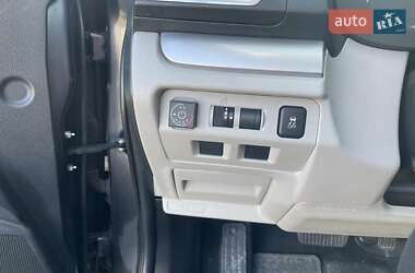 Внедорожник / Кроссовер Subaru Forester 2016 в 