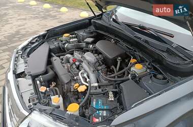 Внедорожник / Кроссовер Subaru Forester 2008 в 