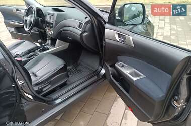 Внедорожник / Кроссовер Subaru Forester 2008 в 