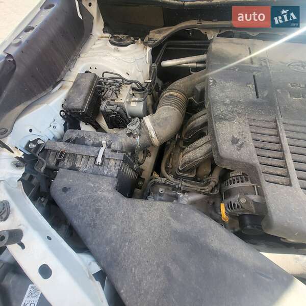 Внедорожник / Кроссовер Subaru Forester 2021 в Ивано-Франковске