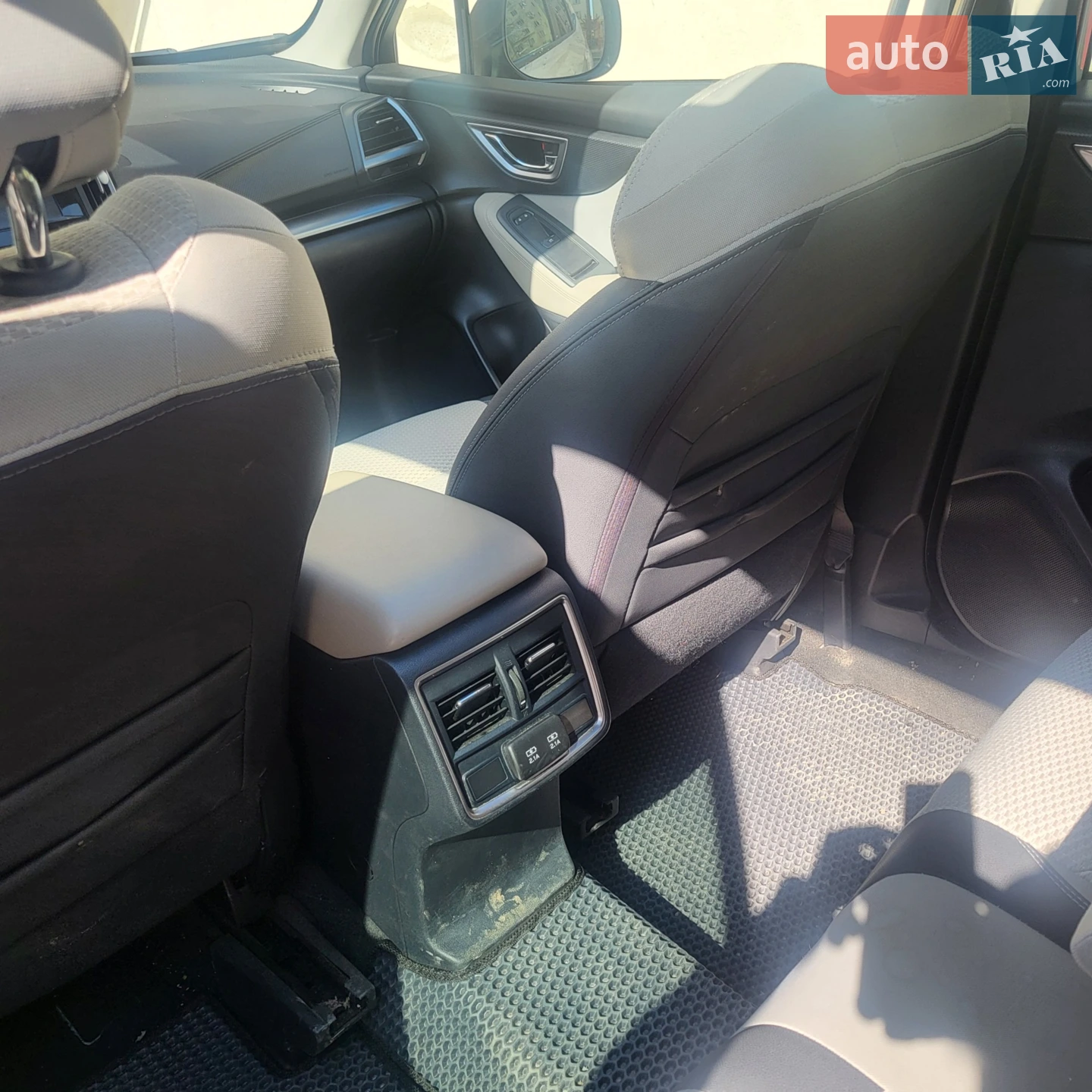 2021 Subaru Forester - мініатюра 32