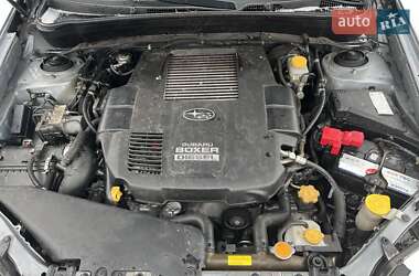 Позашляховик / Кросовер Subaru Forester 2009 в  фото 2 Позашляховик / Кросовер Subaru Forester 2009 в