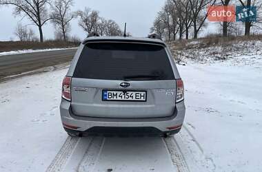 Позашляховик / Кросовер Subaru Forester 2009 в  фото 7 Позашляховик / Кросовер Subaru Forester 2009 в