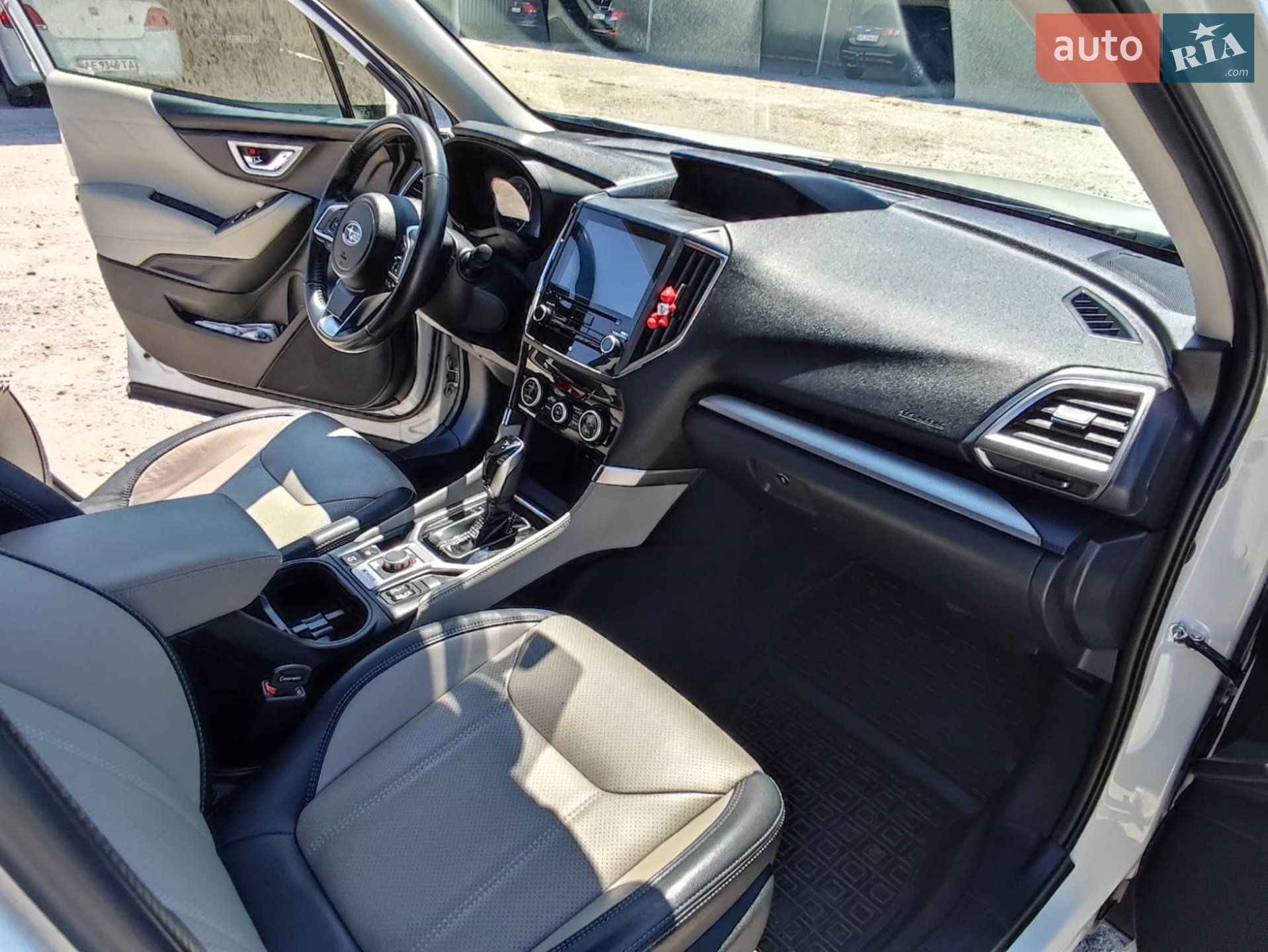 2019 Subaru Forester - мініатюра 4