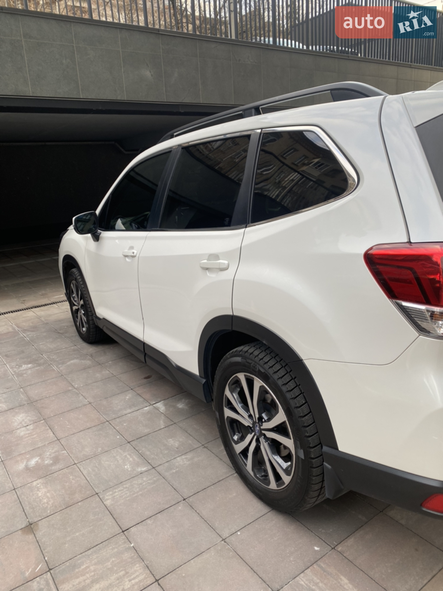 2019 Subaru Forester - мініатюра 11