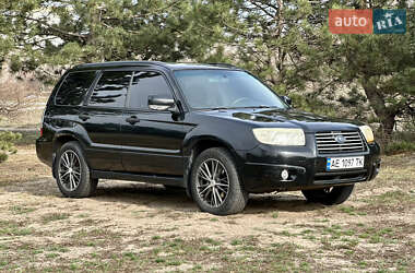Внедорожник / Кроссовер Subaru Forester 2007 в 