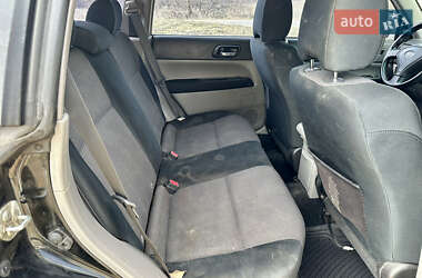 Внедорожник / Кроссовер Subaru Forester 2007 в 