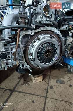 Внедорожник / Кроссовер Subaru Forester 2008 в 