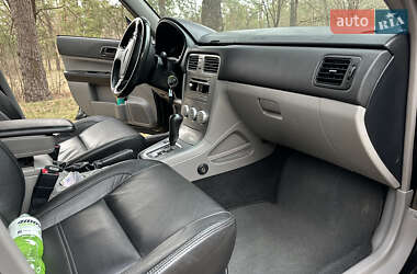 Позашляховик / Кросовер Subaru Forester 2007 в 