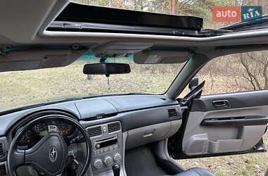 Позашляховик / Кросовер Subaru Forester 2007 в 
