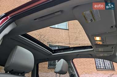 Внедорожник / Кроссовер Subaru Forester 2014 в 